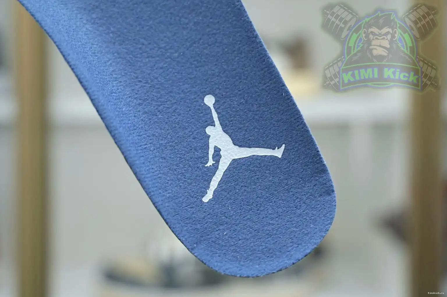 Low“Diffused Jordan 11 Kimikick Blue” Air Jordan 0603